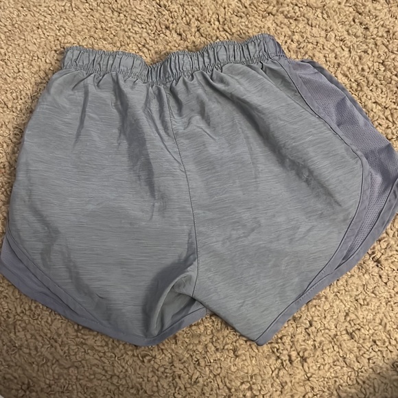 Nike Dri Fit Running Shorts - Picture 2 of 2